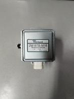 Magnetron Straalunit - 2M167B-M16, Ophalen, Gebruikt