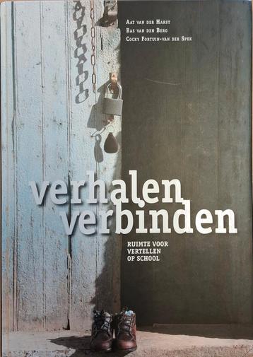 Bert van den Berg - Verhalen verbinden beschikbaar voor biedingen