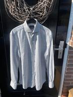 Heren overhemd Cavallaro maat 40, Overige kleuren, Halswijdte 39/40 (M), Ophalen of Verzenden, Gedragen