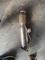 Downpipe + OPF delete van Evolution M voor M340i/M440i, Auto-onderdelen, Uitlaatsystemen, Ophalen, Gebruikt, BMW