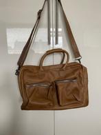 Cowboysbag The Bag. Tas. Schooltas.Nieuw., Ophalen of Verzenden, Nieuw, Grijs, Handtas