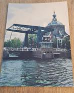 Leiden - Marekerk, Verzenden, Voor 1920, Gelopen, Zuid-Holland