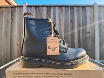 Dr. Martens Boots ' 1460 Smooth ' beschikbaar voor biedingen