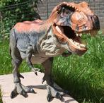 Hasbro 2009 Jurassic Park Bull T-Rex Toys-R-Us Exclusive, Kinderen en Baby's, Speelgoed | Actiefiguren, Ophalen of Verzenden, Gebruikt