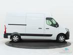 Renault Master T35 2.3 dCi L2H2 180 pk Twin-Turbo (bj 2024), Voorwielaandrijving, Stof, 4 cilinders, Met garantie (alle)