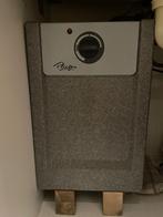 Plieger close in boiler, Doe-het-zelf en Verbouw, Geisers en Boilers, Ophalen, Gebruikt, Boiler, Minder dan 3 jaar oud