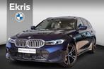 BMW 3 Serie Touring 330e xDrive M Sportpakket | innovation P, 1998 cc, Stof, Gebruikt, Euro 6