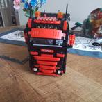 Tecnic lego, Ophalen of Verzenden, Zo goed als nieuw