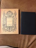 2 boeken over Het Haagsche Binnenhof, Boeken, Ophalen of Verzenden, 20e eeuw of later, Gelezen
