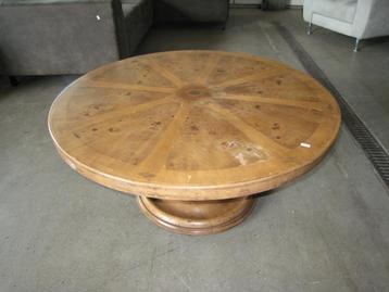 Vintage salontafel Ruys Interieurs beschikbaar voor biedingen