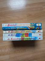 Kameleon Boeken - H. de Roos (5 stuks), Boeken, Ophalen of Verzenden, Gelezen, H. de Roos, Fictie algemeen
