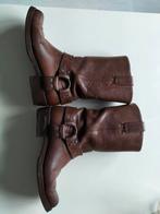 Sendra laars met nieuwe hak en zool !!, Ophalen of Verzenden, Gedragen, Hoge laarzen