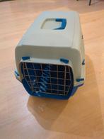 Reismand kat, Ophalen, Gebruikt