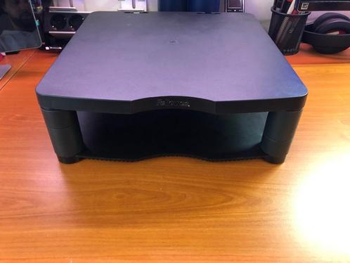 Fellowes Monitorstandaard Premium, Computers en Software, Laptopstandaarden, Zo goed als nieuw, In hoogte verstelbaar, Ophalen of Verzenden