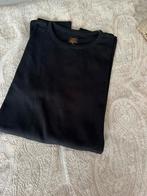 Claesens t-shirt    “zwart “, Ophalen of Verzenden, Zo goed als nieuw, Zwart