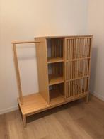 Kledingkast Nordiska Ikea, Huis en Inrichting, Ophalen, Zo goed als nieuw, 25 tot 50 cm