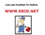 LCD LED PLASMA Televisie onderdelen. TV parts. Deel 8 van 8, Ophalen of Verzenden, Gebruikt
