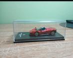 Ferrari Daytona SP3 (2021) Ferrari GT Collectie 1/64 nieuw, Ophalen of Verzenden, Nieuw, Auto