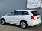 Volvo XC90 2.0 T8 Twin Engine AWD Momentum Schuifdak/7P., Auto's, Volvo, Gebruikt, Euro 6, 1969 cc, 7 stoelen