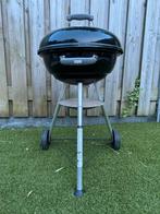 Weber barbecue 47 cm, Tuin en Terras, Houtskoolbarbecues, Gebruikt, Ophalen of Verzenden, Weber