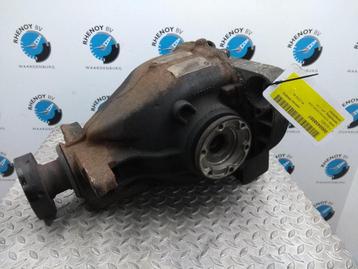 B.M.W. 5 SERIES [DIFFERENTIAL_ASSY] 2006 beschikbaar voor biedingen