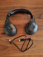 Turtle Beach Stealth 600P Gen 2 - PS4, PS5, SWITCH, Turtlebeach, Ophalen of Verzenden, Zo goed als nieuw, Draadloos