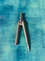 Antieke/ vintage passer, Ophalen of Verzenden