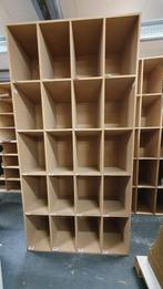 Magazijnkast Vakkenkast Magazijninrichting, Ophalen, Gebruikt, 100 tot 150 cm, 200 cm of meer
