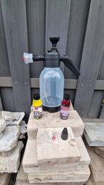 Hand foam spuit, Auto diversen, Ophalen of Verzenden
