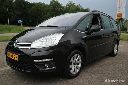 Citroen C4 Picasso 1.6 VTi Collection AIRCO/CRUISE-CONTROL, Auto's, Citroën, Bedrijf, Te koop, C4 (Grand) Picasso, ABS, Airbags