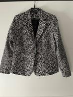 Panter jasje &Co Woman, Kleding | Dames, Maat 38/40 (M), Verzenden, Zwart, &Co Woman