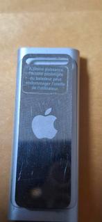 iPod shuffle derde generatie, Ophalen of Verzenden, Gebruikt, Classic, 2 tot 10 GB