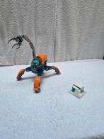Lego city 60192 Poolijs Crawler, Ophalen of Verzenden, Zo goed als nieuw, Complete set, Lego