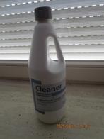 fles Forbo cleaner, Ophalen, Schoonmaakmiddel