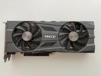Inno3D GeForce RTX 2070 Super Twin X2 OC, Computers en Software, Videokaarten, Ophalen, PCI-Express 3, Gebruikt, Nvidia