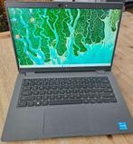 DELL Latitude 3440 - TOUCHSCREEN (i3-1215u, 16GB, 512GB SSD), 2 tot 3 Ghz, 14 inch, Zo goed als nieuw, SSD