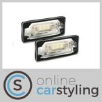 LED Kentekenverlichting Audi A6 C7 / A7 C7 / Q5 8R, Ophalen of Verzenden, Nieuw, Audi