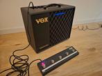 Vox VT40X gitaarversterker, Ophalen, Gebruikt, Minder dan 50 watt