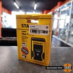 Stanley TLM40 Pocket Laserafstandsmeter 12m | Nieuw