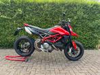 Ducati hypermotard 950, Motoren, 2 cilinders, 939 cc, Particulier, Meer dan 35 kW