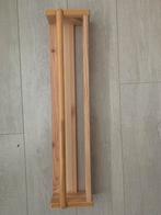 IKEA Flisat wandplank / muur plank, Huis en Inrichting, Woonaccessoires | Wandplanken en Boekenplanken, Ophalen, Gebruikt