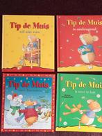 Kinderboek Tip de Muis, Ophalen, Gelezen, Marco Campanella, Fictie algemeen