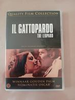 Il Gattopardo (The Leopard) - Luchino Visconti, Gebruikt, Ophalen of Verzenden