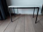 Tafeltje 65 x 30 x 43cm, Huis en Inrichting, Tafels | Sidetables, Ophalen, Gebruikt, 50 tot 100 cm, 25 tot 50 cm