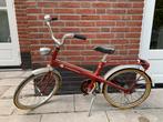Vintage Sparta Kinderfietsje, Ophalen of Verzenden, Gebruikt, Minder dan 16 inch