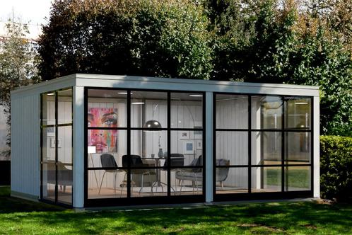 NIEUW moderne Tuinkamer PSM5, Hobby en Vrije tijd, Overige Hobby en Vrije tijd, Nieuw, Verzenden