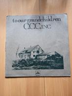C.C.C. INC. - To Our Grandchildren LP, Cd's en Dvd's, Ophalen, Gebruikt, 12 inch