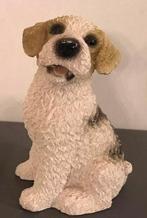 Hondje terriër, Verzamelen, Ophalen of Verzenden, Zo goed als nieuw, Hond of Kat, Beeldje of Figuurtje