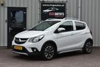 Opel KARL 1.0 Rocks Online Edition Org NL Dealer onderhouden, Auto's, Opel, Voorwielaandrijving, 839 kg, Gebruikt, Euro 6