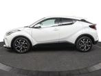 Toyota C-HR 1.8 Hybrid Style Limited | Stoel- en Stuurwielve, 12 maanden, Stof, Euro 6, 4 cilinders